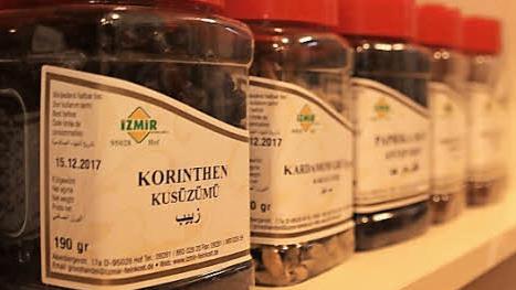 Rinderbraten nur mit Salz und Pfeffer? Das gibt es im arabischen Raum nicht. Da werden sämtliche Gewürze genutzt, die der Schrank her gibt. Foto: Lisa Kieslinger
