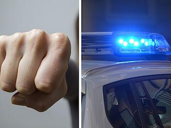 Ansbach: Mann schlägt "völlig unvermittelt" 91-Jährige nieder