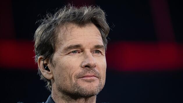 Jens Lehmann über Alkoholfahrt: "Keine gute Sache von mir"