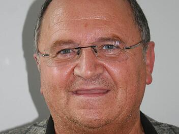 Josef Metzner