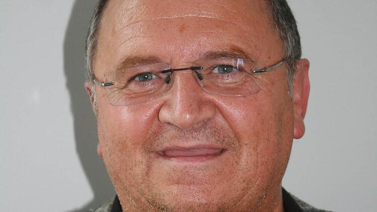 Josef Metzner