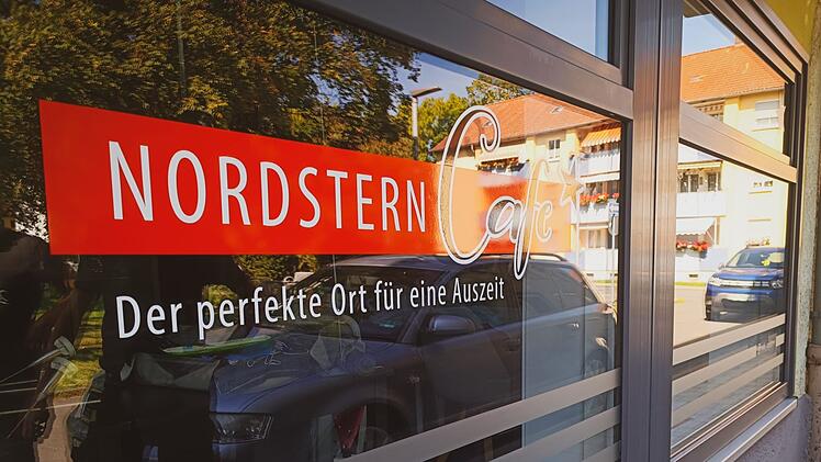 Forchheim: Zwei Freunde beleben Treff wieder - und eröffnen "Nordstern Cafe"