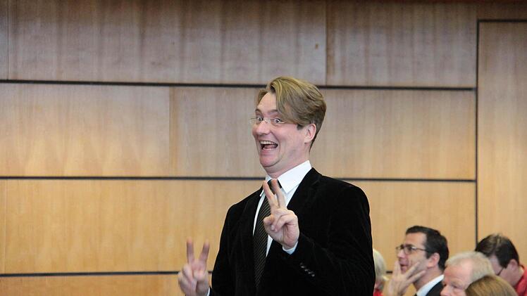 Leitung: Moritz Metzner