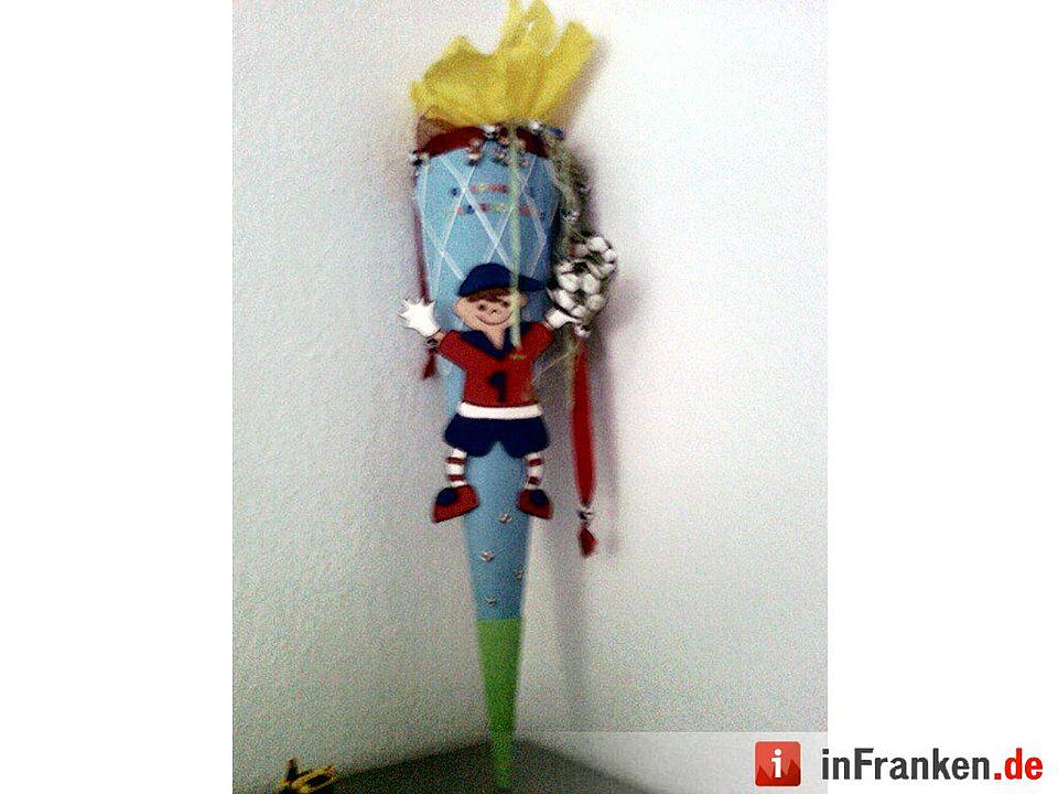 Das sind die besten Schultüten-Bilder unserer User