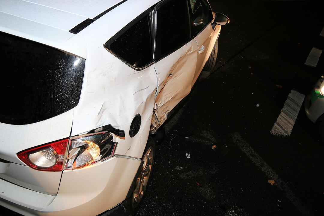 Unfall auf B173 bei Redwitz