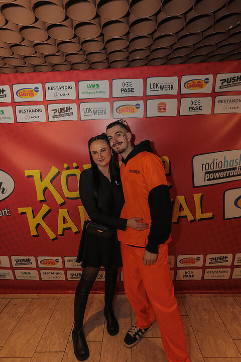 Fasching 2025 in Schweinfurt!