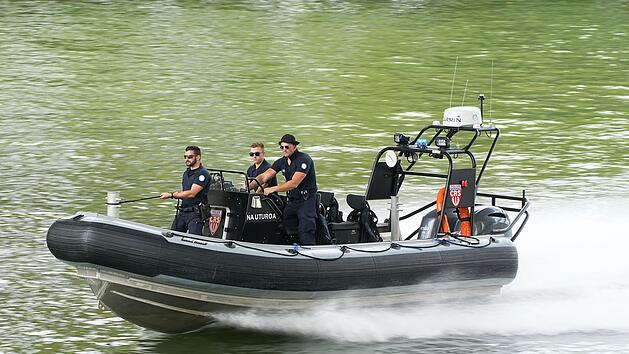 Festnahme nach Fund von vier Leichen in Seine bei Paris