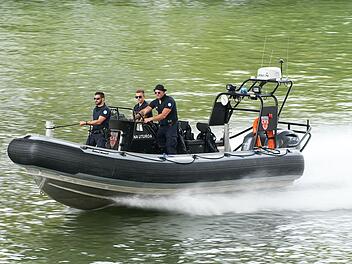 Festnahme nach Fund von vier Leichen in Seine bei Paris