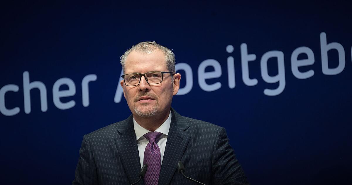 Arbeitgeberpr-sident-fordert-von-Koalition-mehr-Reformmut