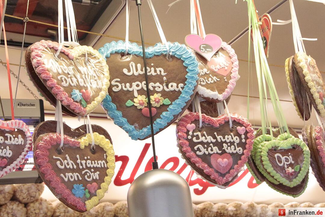 Publikum Annafest