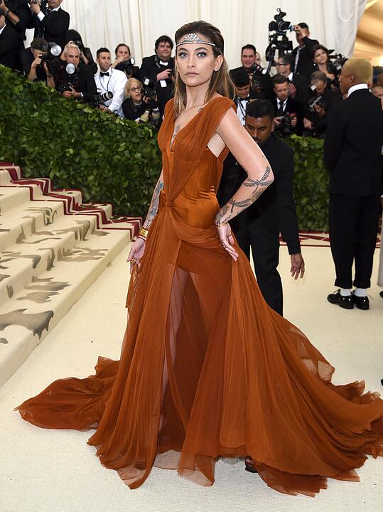 Met-Gala 2018