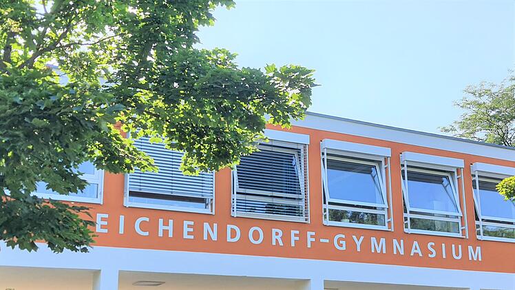 Eichendorff-Gymnasium Bamberg