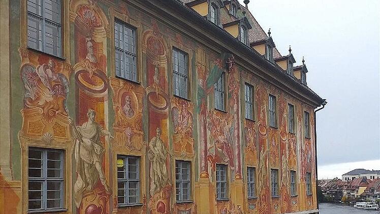Archäologischer Luxus-Fund in Bamberg: So lebten die Reichen