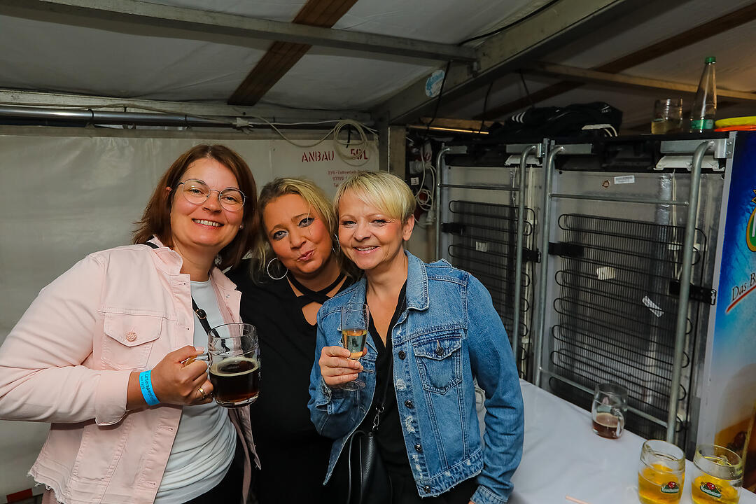 Beatabend mit Phoenix feat. Steffi List