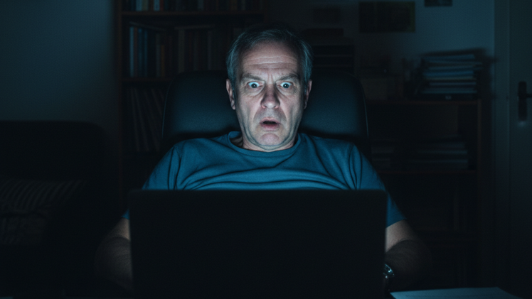 Balkonkraftwerke sind gefragt – das nutzen auch Betrüger mit gefälschten Online-Shops aus. Ein genauer Blick auf Impressum und Bewertungen kann vor Abzocke schützen.