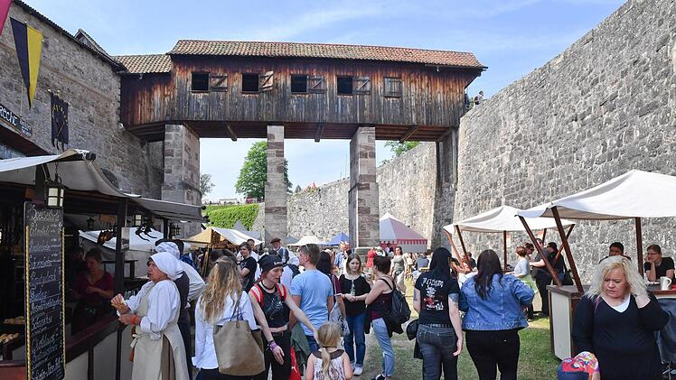 Crana Historica 2018. Foto: Ronald Rinklef