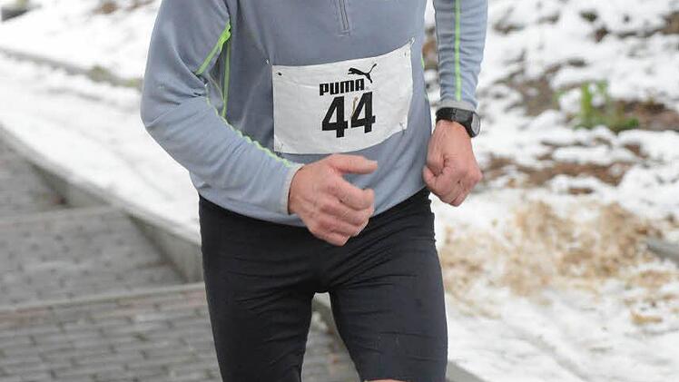 Fuschter Silvesterlauf 2014. Foto: ssp