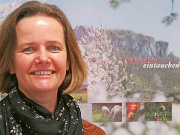 Sandra Schneider geht zurück nach Kelheim. Sie will sich beruflich neu orientieren.  Foto: Josef Hofbauer