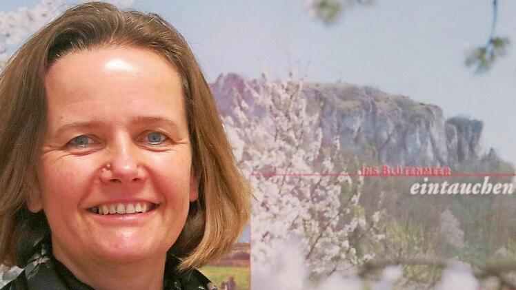 Sandra Schneider geht zurück nach Kelheim. Sie will sich beruflich neu orientieren.  Foto: Josef Hofbauer