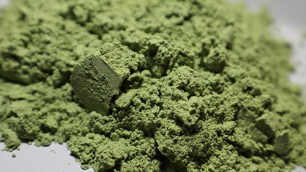 Gerstengras gilt als echtes Superfood