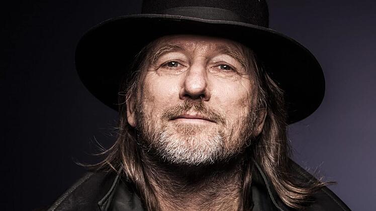 Kulmbach: "Da Mo" - Bekannter Tatort-Star tritt bei "Kultur unterm Dach" auf