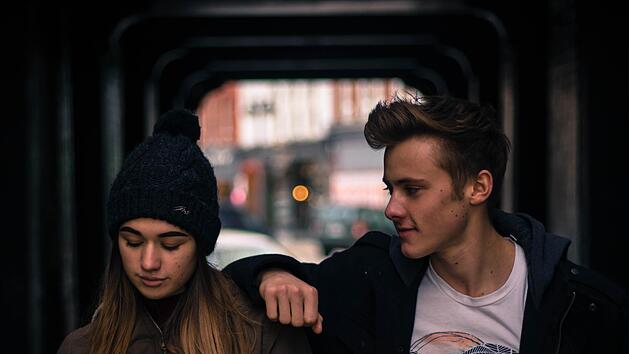 Der Friendzone wollen viele entkommen.