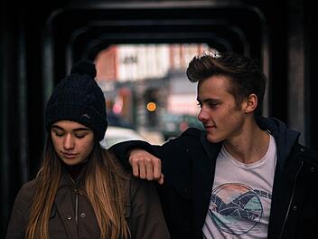 Der Friendzone wollen viele entkommen.