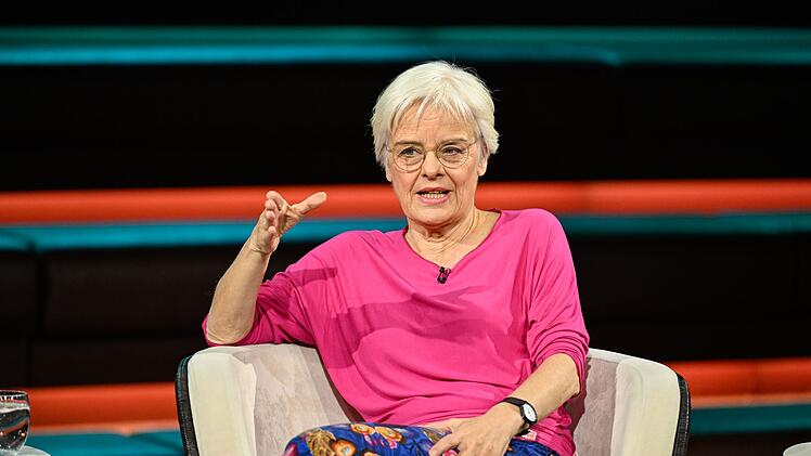 Journalistin Ulrike Herrmann stellte fest, dass Kanzler Merz ganz offensichtlich nicht wisse, "wie man Mehrheiten organisiert".