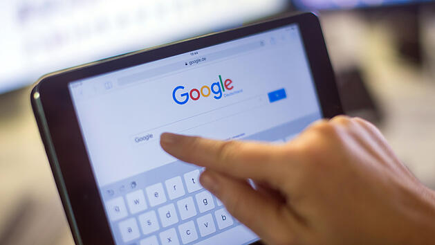 Google-Dienste