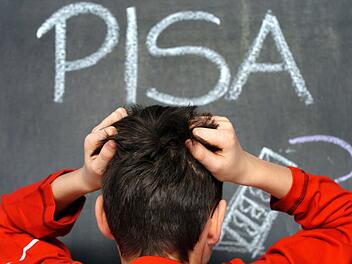 Pisa-Schock: Deutsche Sch&uuml;ler schneiden so schlecht ab wie nie