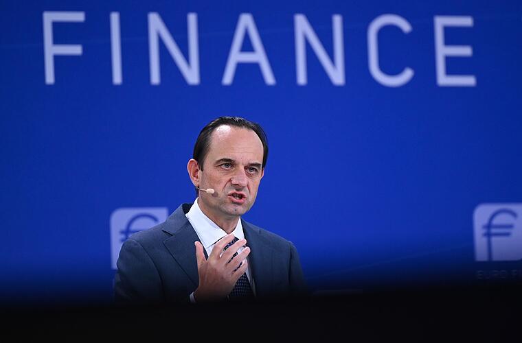 Finanzaufsicht warnt vor Risiken bei offenen Immobilienfonds