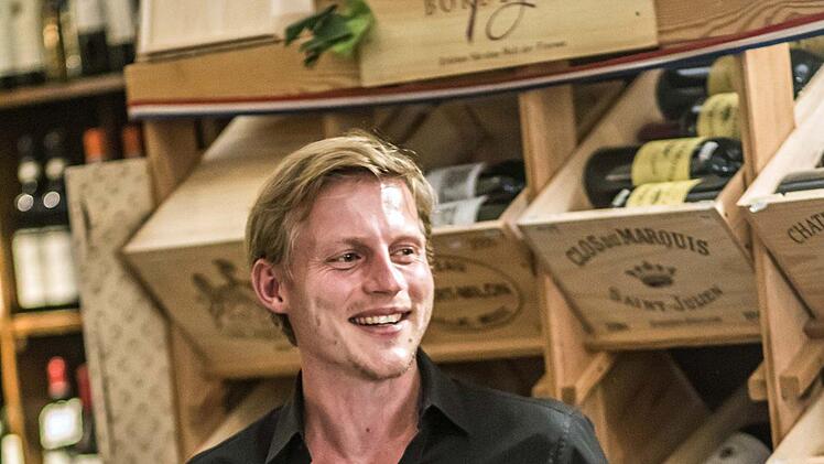 Das Ensemble Dreiraum gestaltete das Auftaktkonzert des Festivals Klanggrenzen. Foto: Jochen Berger