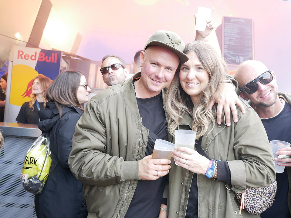 Rock im Park - Sonntag, 8. Juni 2025