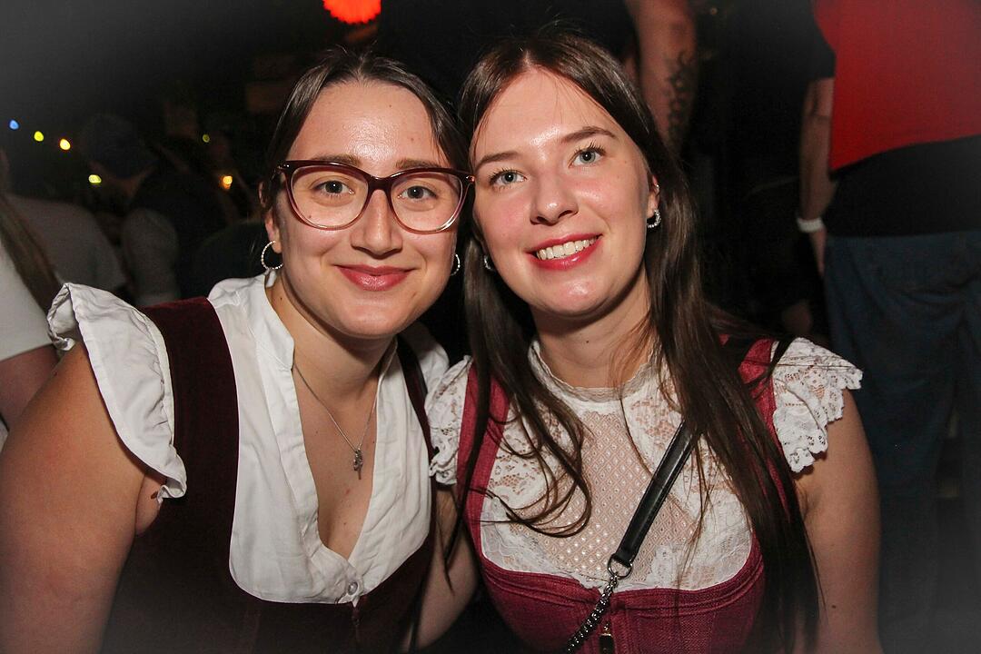 Endlich wieder Bergkirchweih!