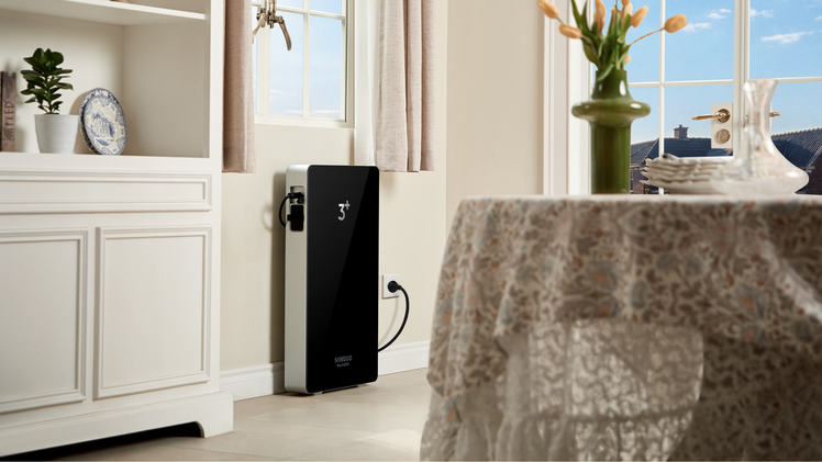 SAMDUO Nex E6000
