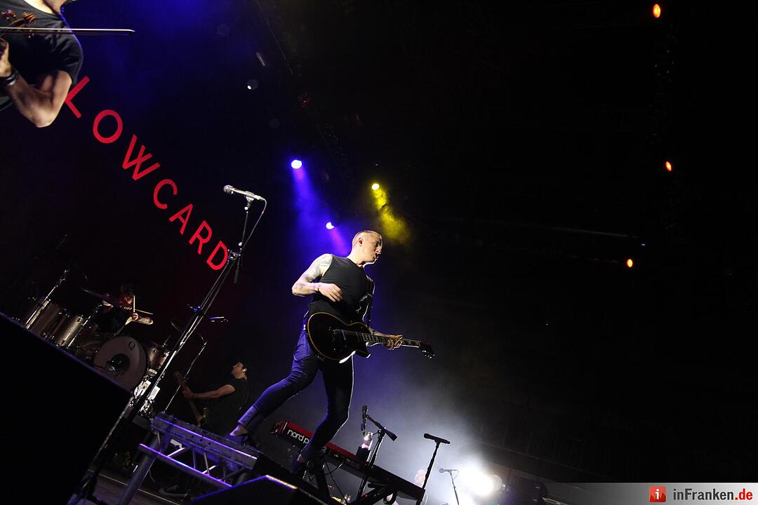 RIP15 - Yellowcard