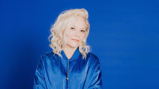 Ina Müller vollendet ihr 60. Lebensjahr - und das Erste widmet der Jubilarin eine Doku.