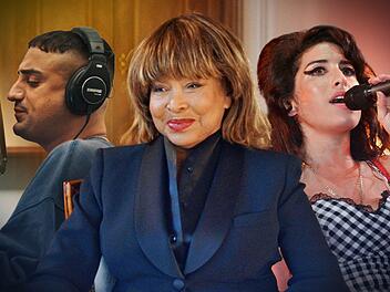 Musiklegenden wie die Beatles, Bob Dylan oder Amy Winehouse haben Geschichte geschrieben. Wer aber waren und sind die Menschen hinter den Stars? Und wie entstand ihre Musik, für die sie millionenfach geliebt und bewundert werden? Diesen Fragen gehen Musikdokumentationen immer wieder nach. Welche Dokus sich besonders lohnen, verraten wir in der Übersicht.