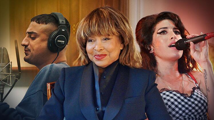 Musiklegenden wie die Beatles, Bob Dylan oder Amy Winehouse haben Geschichte geschrieben. Wer aber waren und sind die Menschen hinter den Stars? Und wie entstand ihre Musik, für die sie millionenfach geliebt und bewundert werden? Diesen Fragen gehen Musikdokumentationen immer wieder nach. Welche Dokus sich besonders lohnen, verraten wir in der Übersicht.