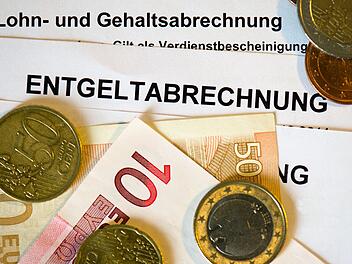 Gehalt