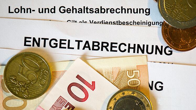 Gehalt