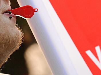 Die Warnstreiks haben kein Ende - ver.di kündigte eine Ausweitung an. Symbolbild, Foto: Patrick Seeger/dpa