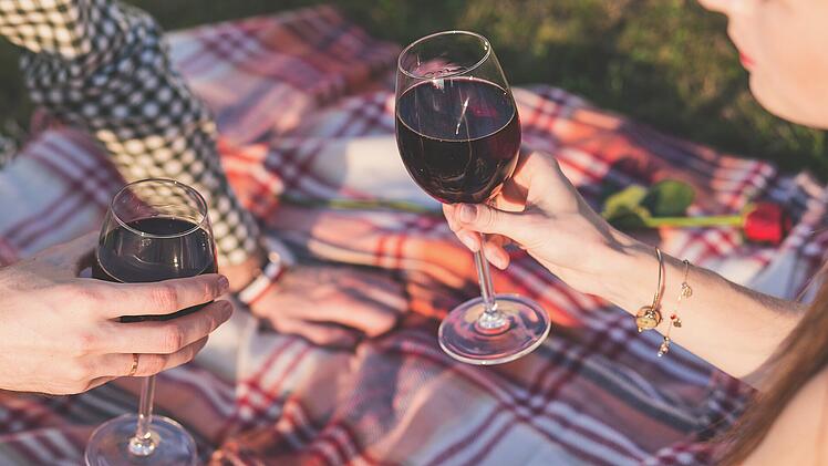 Ein Picknick in der Natur lässt die Sorgen des Alltags schnell vergessen. Foto: pexels/pixabay.com