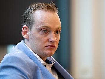 Prozess-Neuauflage zum mutmaßlichen Mord an Studentin