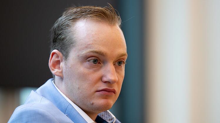 Prozess-Neuauflage zum mutmaßlichen Mord an Studentin