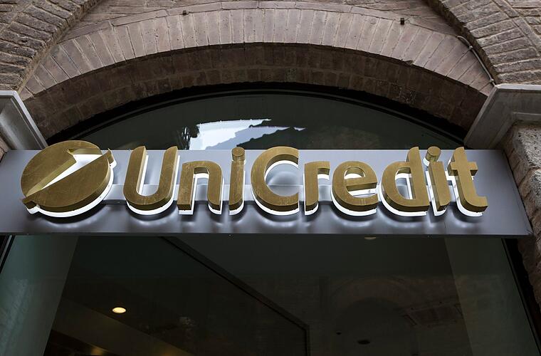 Unicredit baut bis zu 400 IT-Stellen in Deutschland ab