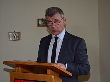 Alfred Gündling Foto: Andreas Lomb