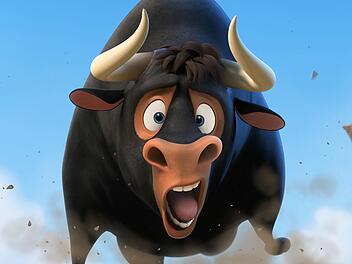 Nach "Rio" nahmen sich die "Ice Age"-Macher das Kinderbuch "Ferdinand der Stier" aus dem Jahre 1935 vor. "Ferdinand - Geht stierisch ab!" hei&szlig;t das Ergebnis. SAT.1 wiederholt das Animationsabenteuer.