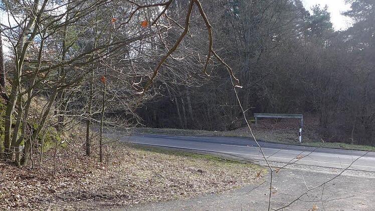 Die Arbeitsgruppe "Erlebniswelt Fränkischer Sandstein" beschäftigt sich mit der Gestaltung der Anfahrt und der Parkplätze