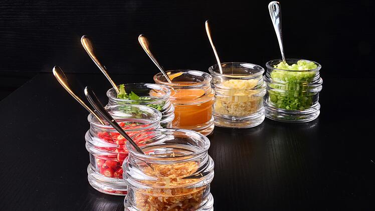 Symbolbild: Gew&uuml;rze